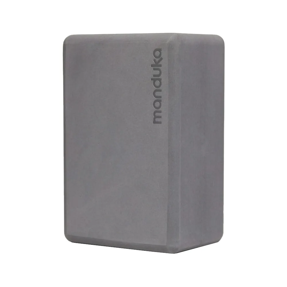 Recycle Foam Block - Thunder
