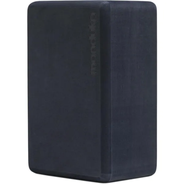 Recycled Foam Yoga Block