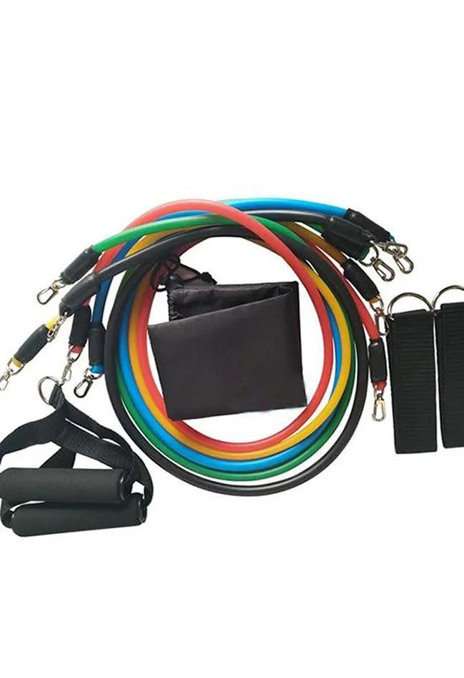 Resistance Band Set
