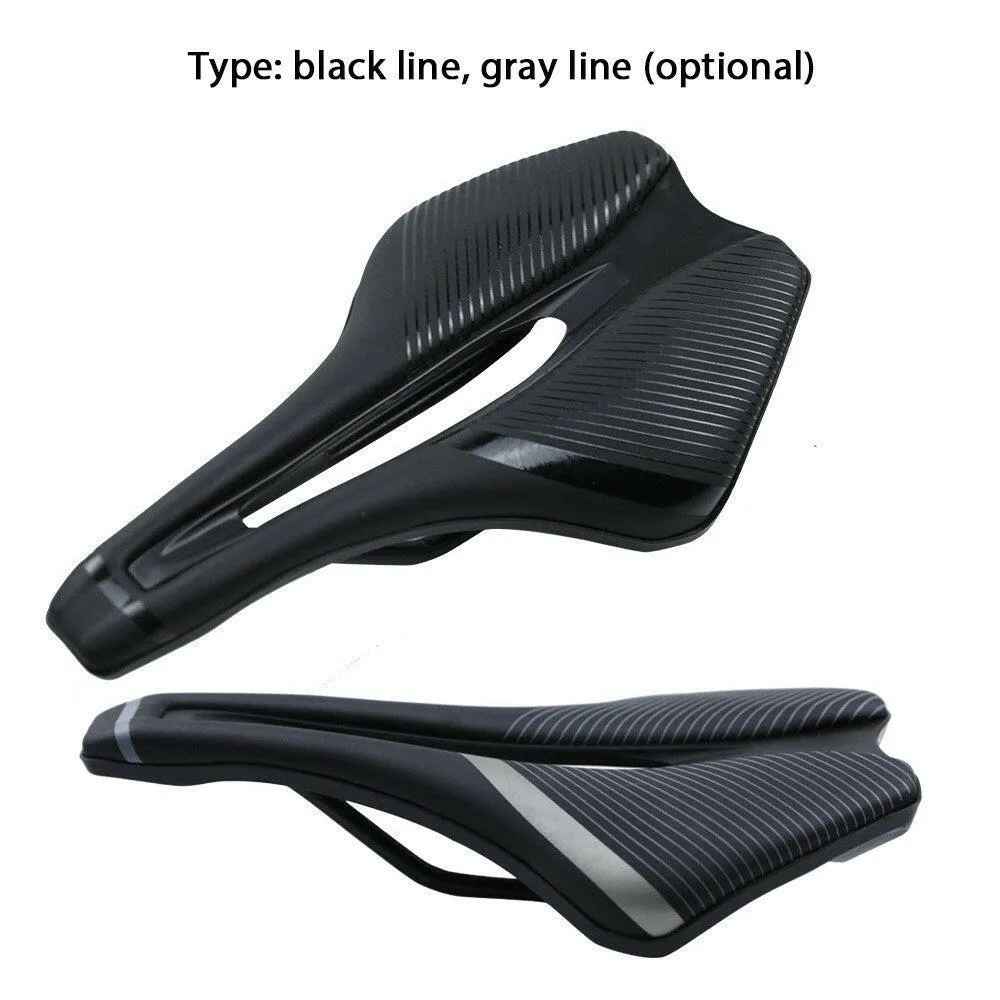 Road Mountain Bike Cushion Saddle Saddle Cushion MTB Bicycle Cushion Universal Bicycle Cushion Soft Cycling Saddle