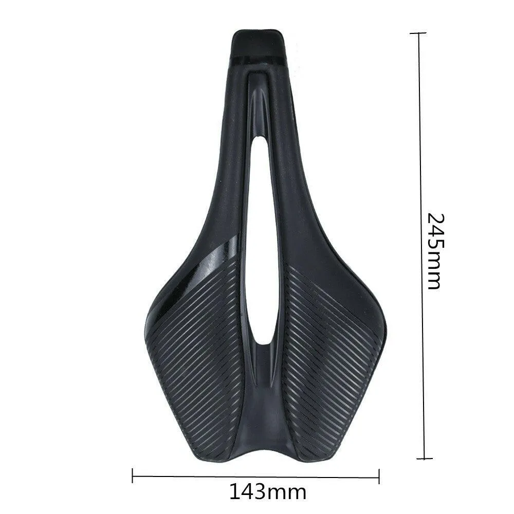 Road Mountain Bike Cushion Saddle Saddle Cushion MTB Bicycle Cushion Universal Bicycle Cushion Soft Cycling Saddle