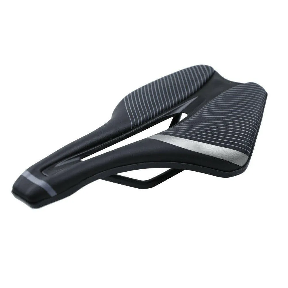 Road Mountain Bike Cushion Saddle Saddle Cushion MTB Bicycle Cushion Universal Bicycle Cushion Soft Cycling Saddle