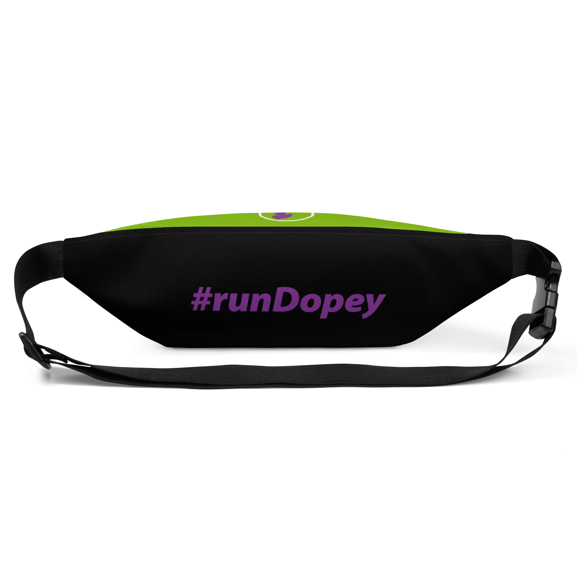 runDopey™ - The Original - Waist Bag