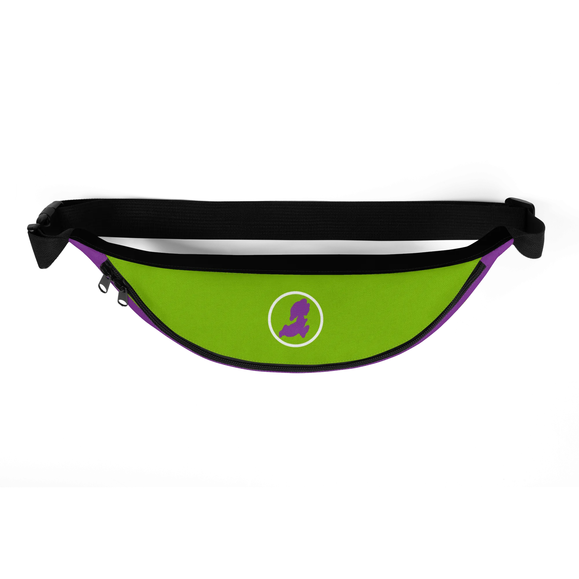 runDopey™ - The Original - Waist Bag