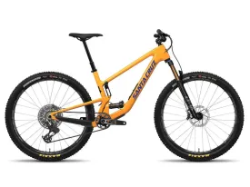 Santa Cruz Tallboy 5 C GX AXS - Gloss Melon - Large