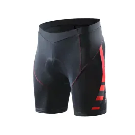 Santic Flames Men's Bike Shorts