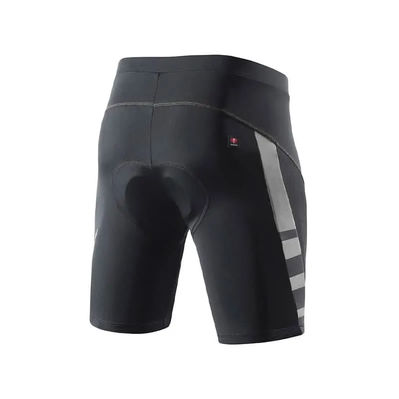 Santic Flames Men's Bike Shorts