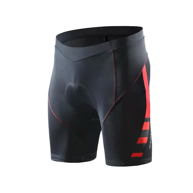 Santic Flames Men's Bike Shorts