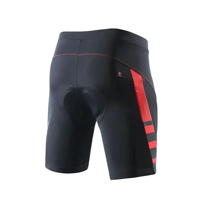 Santic Flames Men's Bike Shorts