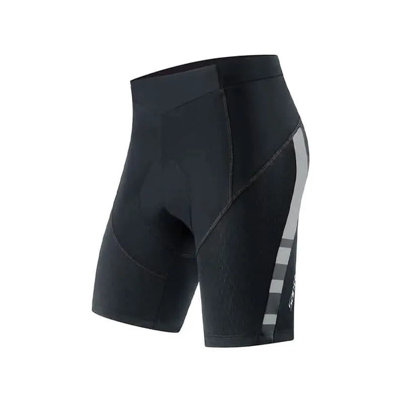 Santic Flames Men's Bike Shorts