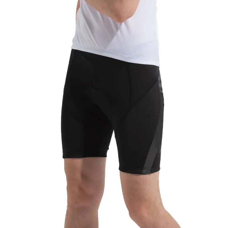Santic Flames Men's Bike Shorts