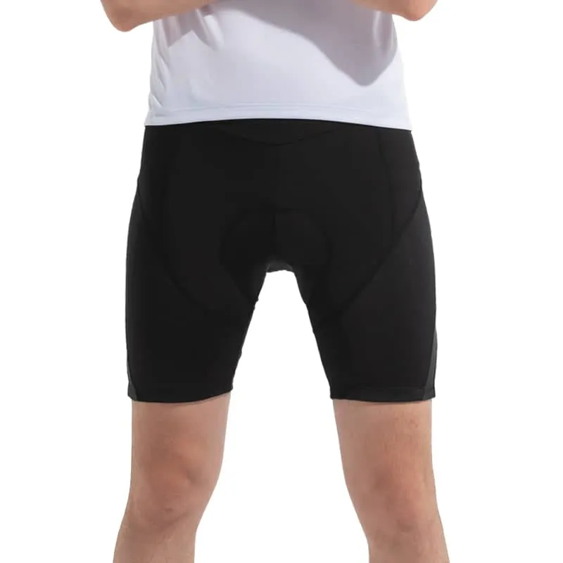 Santic Flames Men's Bike Shorts