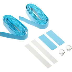 Serfas Bar Tape Light Blue 2000mm