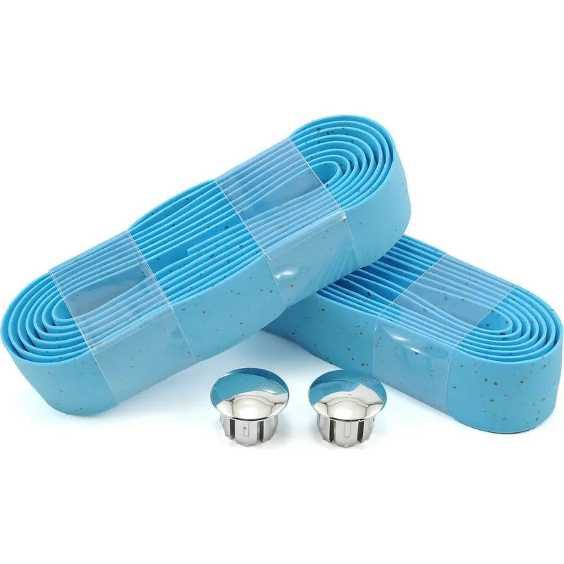 Serfas Bar Tape Light Blue 2000mm