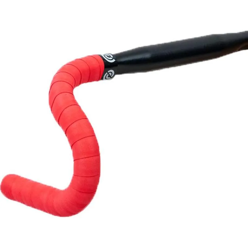 Serfas Bar Tape Red Cork 2000mm