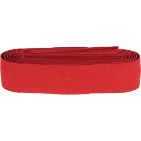 Serfas Bar Tape Red Cork 2000mm