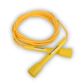 The Hustle Rope - Yellow