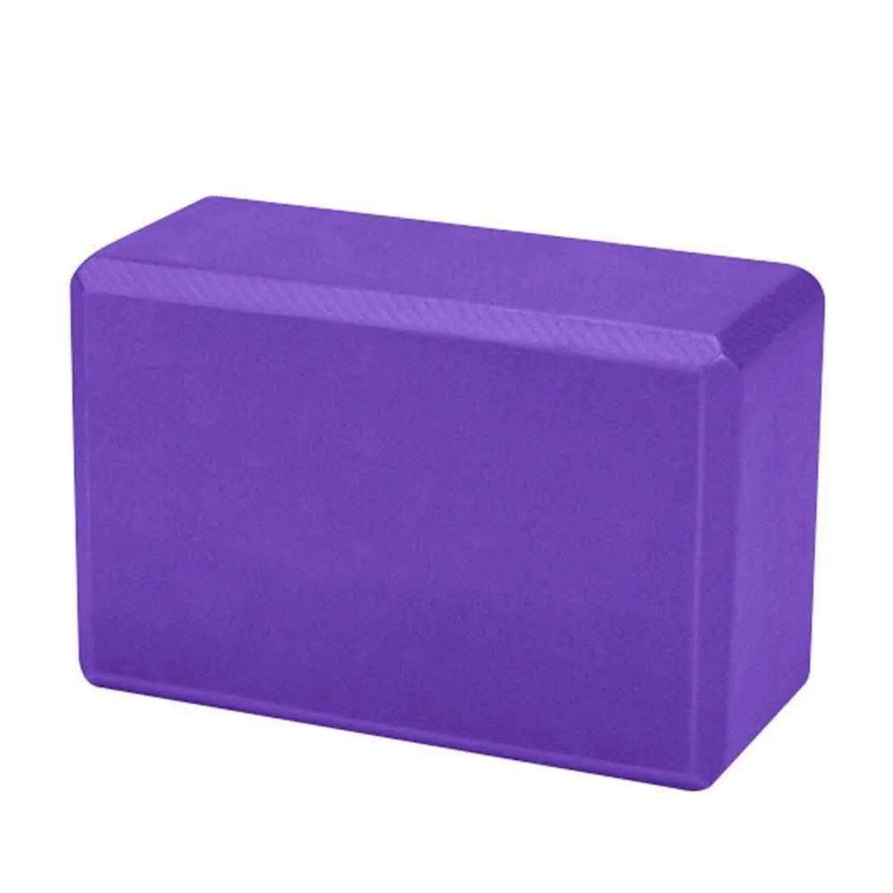 TnP Accessories EVA Yoga Block