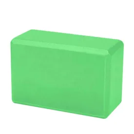 TnP Accessories EVA Yoga Block