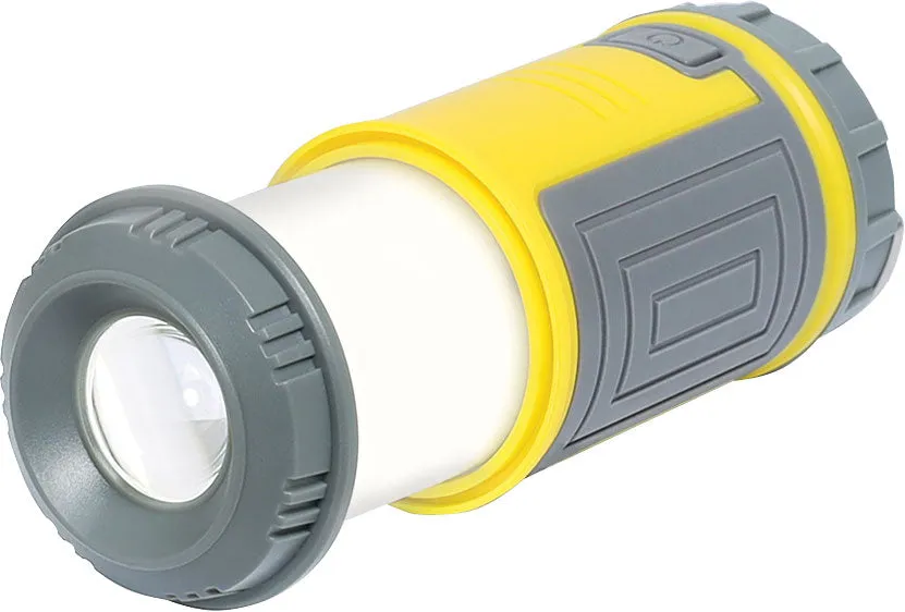 Torch / Lantern 3W  LED Pop Up with Magnetic Base X0229