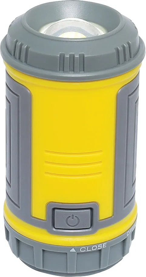 Torch / Lantern 3W  LED Pop Up with Magnetic Base X0229