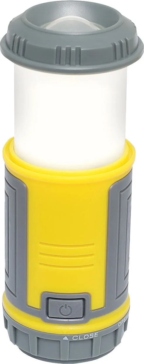 Torch / Lantern 3W  LED Pop Up with Magnetic Base X0229