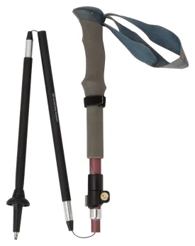 Trekmates Fold Lock Walking Pole