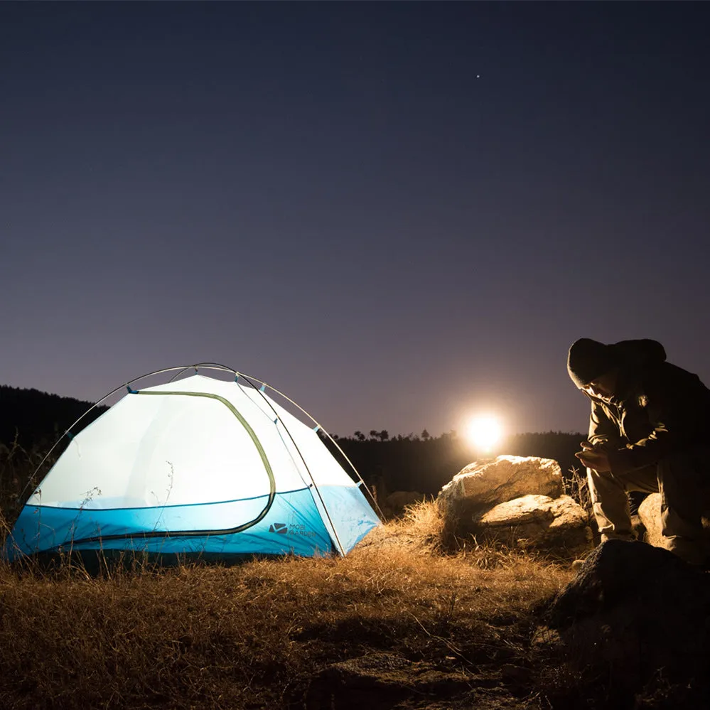 Weltool L1 Portable LED Camping Lantern