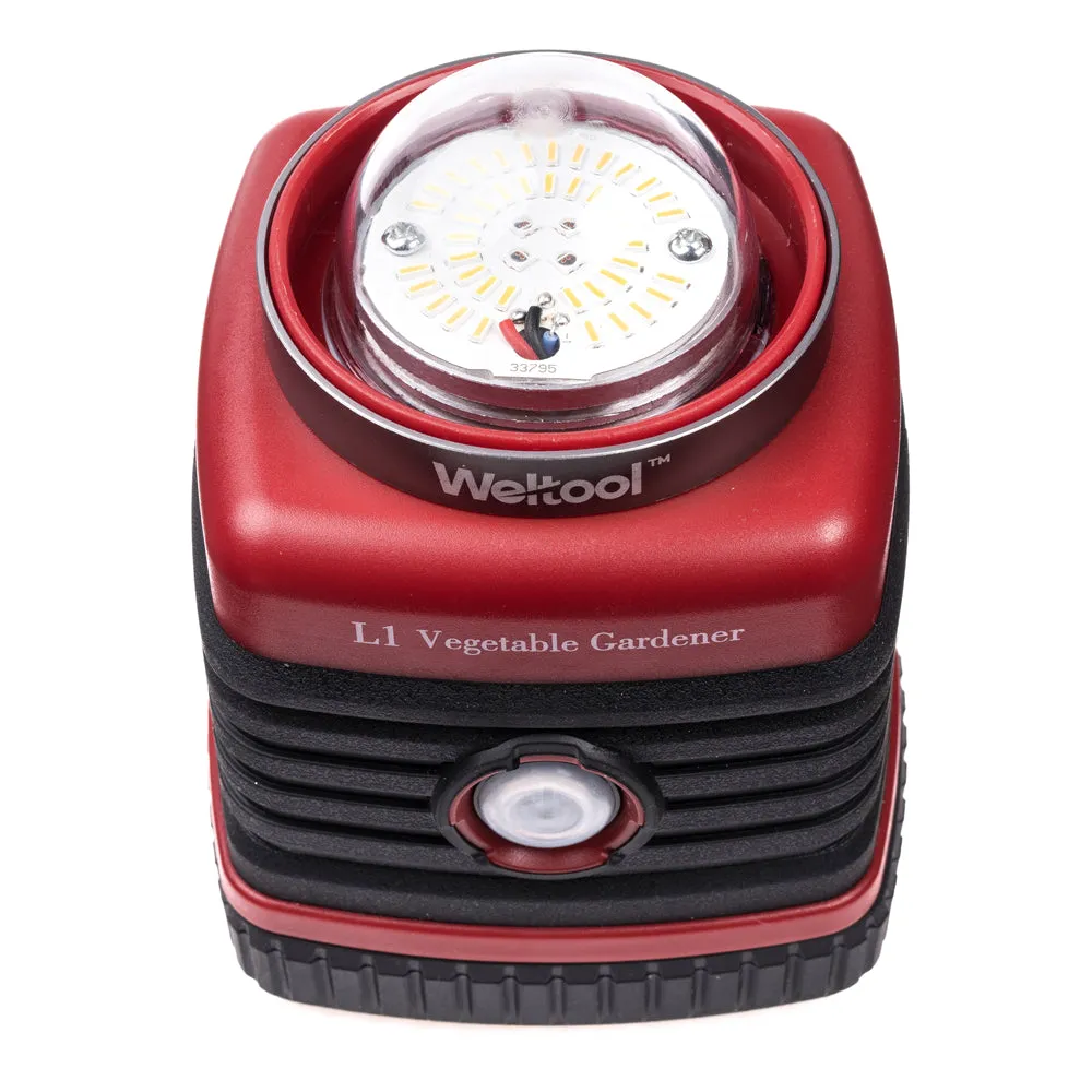 Weltool L1 Portable LED Camping Lantern