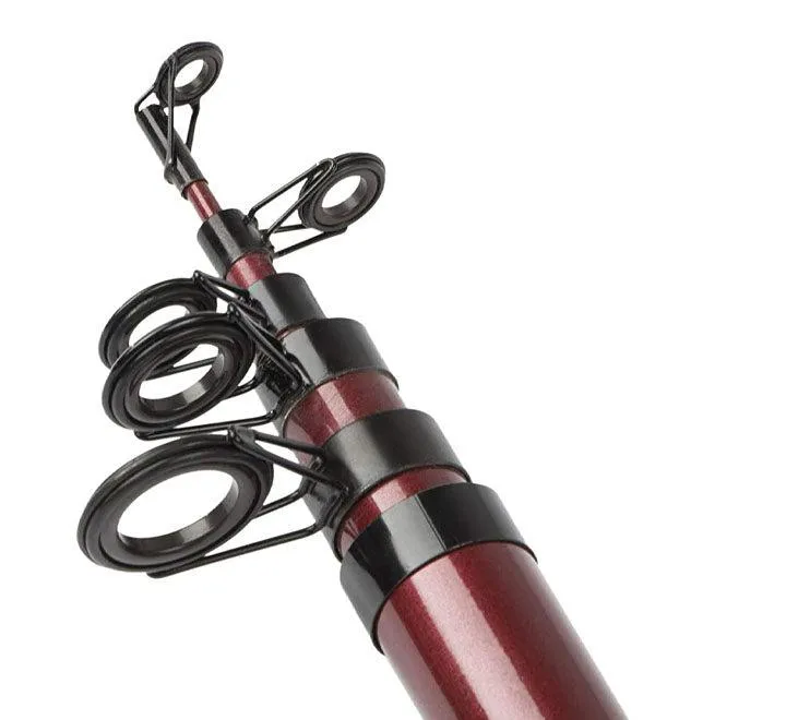 White Rabbit Fishing Combo Set