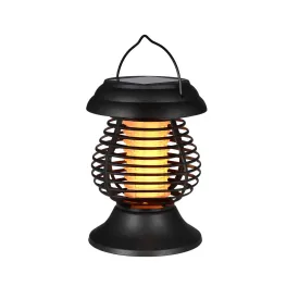 Wholesale Solar-Powered LED Bud Zapper Lantern