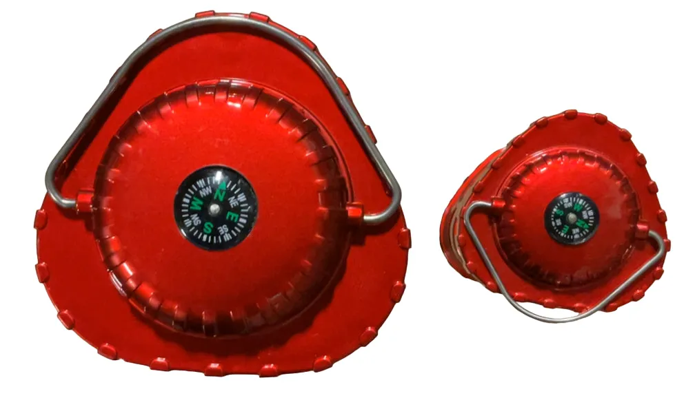 Woodland Creek 36 LED & 12 LED Lantern Set