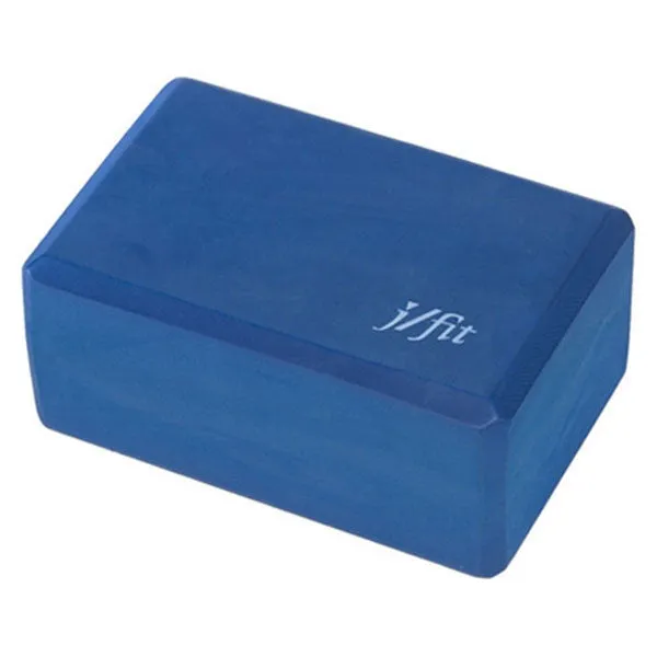 Yoga Block 4"