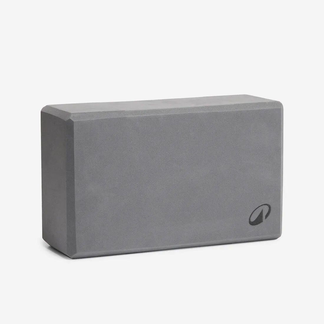 Yoga Foam Block - Mahogany