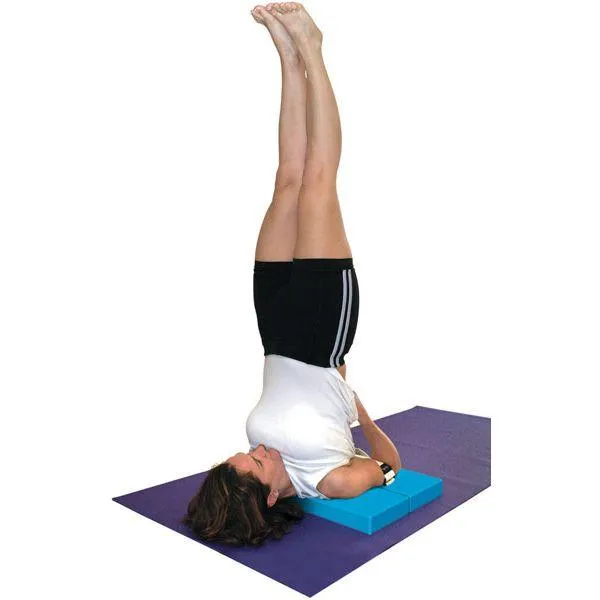 Yoga Mad Full Yoga Block