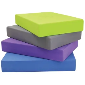 Yoga Mad Full Yoga Block