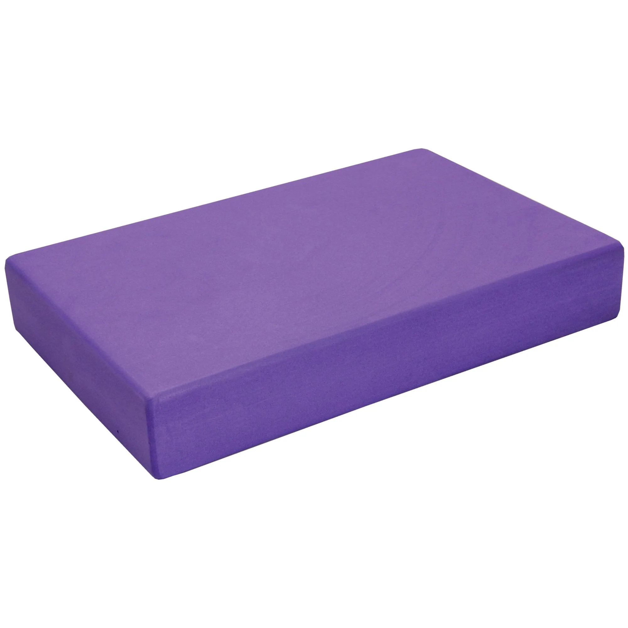 Yoga Mad Full Yoga Block