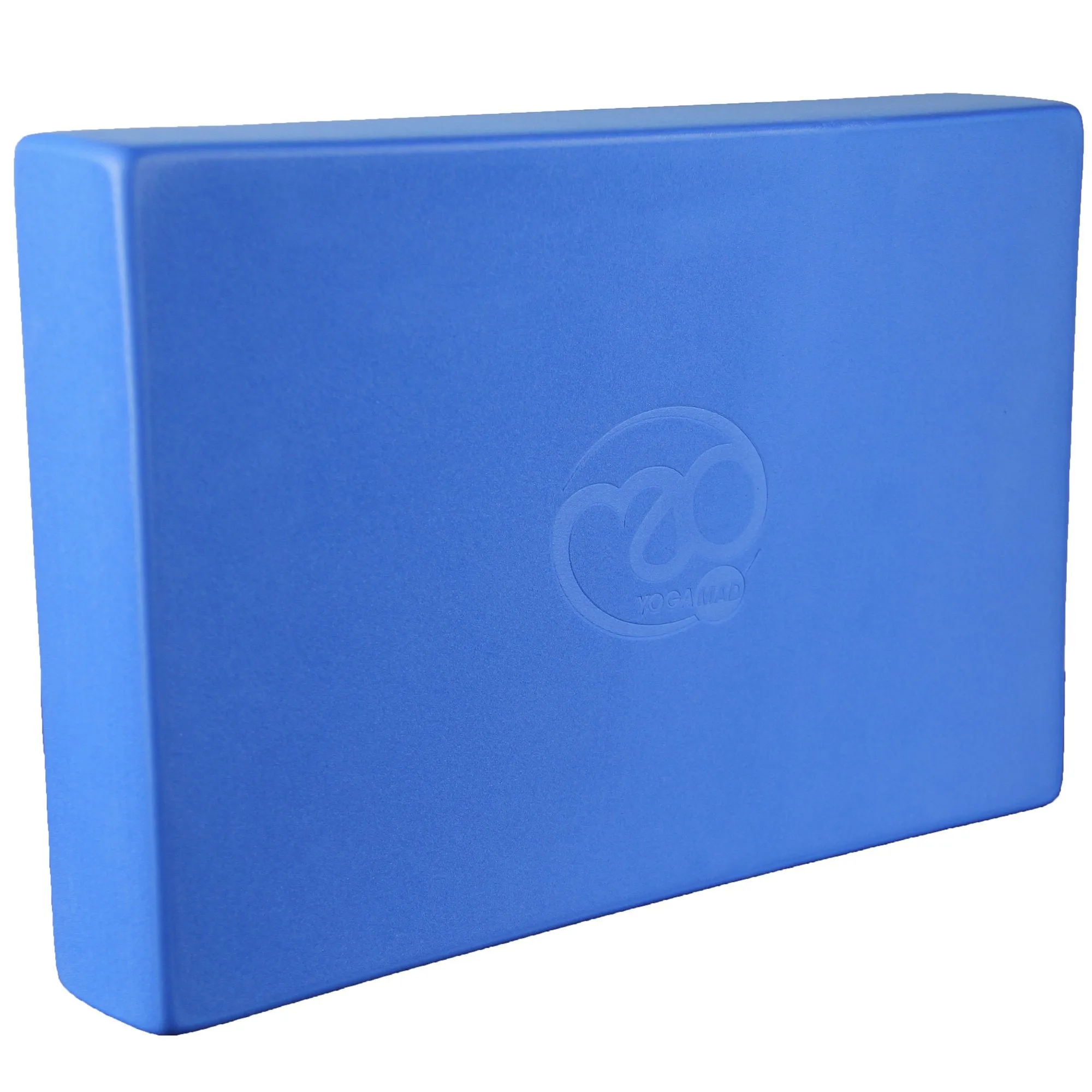 Yoga Mad Full Yoga Block